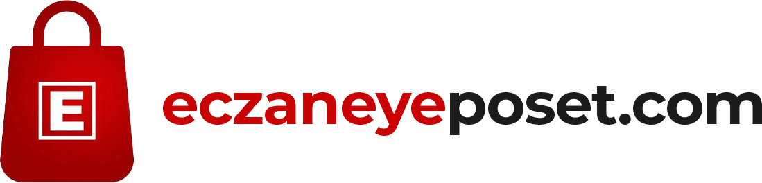 EczaneyePoset.com - Eczane Poşeti, Bez Çantalar, Kağıt Çanta, Karton Çanta, İlaç Kullanım Etiketi, Medikal Ürünler